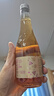 林源春100%NFC威代尔冰白葡萄汁纯鲜果压榨果汁0添加300ml*9瓶健康饮品 实拍图