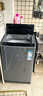 TCL除螨洗波轮洗衣机全自动9KG一级能效小型家用家电国家用以旧换新宿舍租房京东自营B90L2W 实拍图