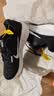 耐克NIKE跑步鞋女减震透气DOWNSHIFTER 13运动鞋FD6476-001黑白35.5 实拍图