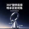 绿联车载手机支架MagSafe磁吸汽车专用导航仪表台桌面通用2026年新款 实拍图