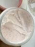 多芬冰淇淋身体磨砂膏樱花甜香280g 去角质保湿滋润沐浴露男女洗澡搓泥 实拍图