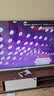 海信电视小墨E5Q Pro 100吋【价保618】U+MiniLED 信芯芯片黑曜屏Pro100E5Q-PRO 实拍图