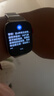 华为（HUAWEI）手表WATCH FIT 3【国家补贴15%】智能运动健康管理蓝牙通话轻薄大屏NFC门禁支付送男女士朋友礼物 月光白【甄选定制表带+精美表盘】 实拍图