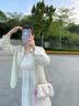 纪诗哲包包女包2026年新款轻奢单肩包女士手提斜挎包生日礼物送老婆女友 粉色｜配小马挂饰｜品牌礼盒装 女士包包洋气小众时尚百搭高级感实用情人节纪念日礼物 实拍图