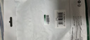 绿联六类网线 千兆高速5g宽带网络连接线2米 CAT6类家用电脑笔记本路由器监控成品跳线兼容2.5g黑20160 实拍图