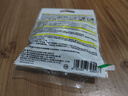霍尼韦尔（Honeywell）隔音睡眠耳塞 便携装工作学习睡觉防噪音防呼噜声降噪 荧黄3包 实拍图