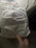 好奇（Huggies）铂金装小桃裤成长裤L120片(9-14kg)大号尿不湿拉拉裤【透爽散热】 实拍图