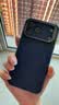 亿色（ESR）自带支架适用iPhone17promax手机壳苹果17promax保护套磁吸壳相机按键镜头全包隐形支架SGS防摔蓝 实拍图