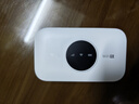 TCL随身wifi三网通用免插卡无线wifi6车载4G路由器随身便携无限制移动联通电信全国通用2026款5GXY15B 【升级充电款】3000毫安大电池 不限速不虚标月享1500G流量 实拍图