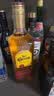 豪帅快活金银标龙舌兰酒家族珍藏陈年墨西哥进口Tequila洋酒鸡尾酒调酒 【好事成双】豪帅金标银标2瓶装 晒单实拍图