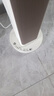 艾美特（AIRMATE）【石墨烯语音款】暖风机/电热取暖器/电暖器/电暖气片家用/加热器 直流轻音节能暖风机 HP21-SR73 实拍图
