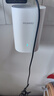 华为凌霄子母路由 Q6（1母1子套装） AX3000Mbps 千兆路由器 全屋WiFi 6+  电力线版  实拍图