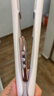 松下（Panasonic）【重磅新品】奶油棒2.0直板夹负离子不伤头发自动卷烫发棒女士夹板短发刘海生日母亲节礼物EH-HV32 实拍图