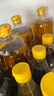 鲁花【保真菜籽油】低芥酸特香菜籽油 2L 物理压榨【京东品酒会同款】 实拍图