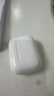 华色【直营正品丨顶配Pro9代】华强北蓝牙耳机音乐Air无线Pro2主动降噪适配苹果iPhone16/15入耳式Pods 【官配新款丨全功能顶配版】 ANC主动降噪+滑动调音+空间音频 实拍图