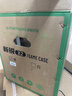 水时光（WaterTime）原产地地理标志低钠低赫兹380mL*24瓶整箱古地下泉水（适合婴幼） 实拍图