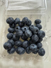 怡颗莓Driscoll's 云南蓝莓Jumbo大果18mm+12盒125g/盒新鲜水果礼盒 实拍图