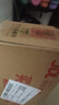 爱马斯（AMMEX）一次性手套乳胶手套100只小码高弹餐饮家用清洁洗碗防水橡胶手套 实拍图