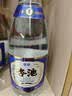 杏池白酒清香型口粮酒优级53度475ml白酒整箱装高度白酒纯粮马年白酒 53度 475mL 6瓶 整箱更划算 实拍图