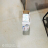 伊利【新鲜日期】脱脂纯牛奶 250ml*24盒 脱脂好营养 礼盒装 实拍图