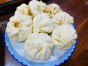 百钻小麦粉中筋面粉500g*3袋家用自制包子馒头花卷面条饺子粉烘焙原料 实拍图
