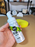 优洁士小白鞋清洁剂洗鞋刷鞋擦鞋神器球鞋运动鞋鞋面鞋边去污去渍清洗剂 【干湿两用经典款】小白鞋清洗剂100ml*1瓶 实拍图