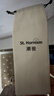 潮骏正宗天然白牦牛角梳加厚按摩经络情人节礼物送女生日老婆实用高档 实拍图