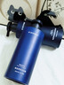 KOOGIS魅蓝香氛沐浴露洗发水套装持久留72小时香体蔚蓝香三合一男士专用 实拍图