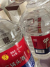 牛栏山二锅头 桶装酒 大桶酒 清香风格 62度5L*4桶 整箱装 实拍图