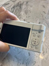 松下ZS99 （Panasonic）便携式长焦数码口袋相机 白色 实拍图