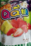 旺旺 旺仔QQ糖 200g 综合口味 内含10小袋 办公室休闲零食 软糖 实拍图