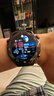 华为WATCH Ultimate 2 非凡探索大师150米深潜科技 海豚声呐通信 心脏健康研究智能手表 AX21A 苍穹黑-黑色非晶锆表壳 实拍图