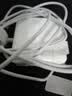 绿巨能（llano）苹果笔记本电脑充电器45W适用MacBook Air/Pro A1466/A1465/A1436电源适配器线磁吸直头T型 实拍图
