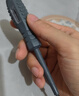 高扭力高亮电工测电笔螺丝刀智能测断点抗摔耐造 智能检测2把十字头断点感应 实拍图