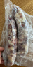 王家渡川味香肠咸鲜220g 实拍图