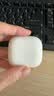 Apple/苹果 AirPods 4(支持主动降噪)搭配无线充电盒(USB-C)苹果耳机 蓝牙耳机适用iPhone/iPad 四代 实拍图