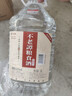不老潭粮食酒浓香型桶装高粱酒散装白酒自饮泡酒窖藏壹号 42度 5L 实拍图