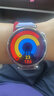 HUAWEI WATCH GT 6 流光紫 41mm智能手表多维情绪健康全新骑行体验华为GT6手表GT5升级 实拍图