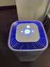 霍尼韦尔（Honeywell）空气消毒机 卫健委备案UV消杀甲流病毒除细菌 过滤过敏原 室内家用除甲醛除尘净化机器KJ620F-J22S 净化器 实拍图