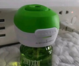 润本蚊香液电蚊香液驱蚊液45ml*4瓶+1个定时加热器驱蚊防蚊蚊香无香型 实拍图