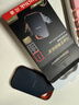闪迪（SanDisk）1TB Nvme移动固态硬盘（PSSD）E81至尊超极速Pro版SSD 读速2000MB/s 手机直连笔记本外接 三防保护 实拍图