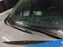 澳冶适用于比亚迪海豚21-25款无骨雨刮器原车尺寸前雨刷1对装26+14 实拍图