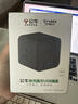 公牛（BULL）30WPD苹果快充魔方插座/插线板/插排/接线板 Type-c口+USB口+3插孔 无线 黑色 GNV-M1303W总控开关 实拍图