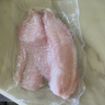 翔泰海南鲷鱼/罗非鱼排2斤5-7片去皮去刺轻食鱼片鱼类生鲜海鲜水产 实拍图