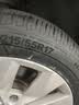 双星汽车轮胎 215/55R17 98V DH16S 原配奇瑞风云A8 适配迈腾/XR-V 实拍图