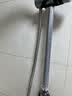 科固（KEGOO）K06044 花洒软管 1.5米不锈钢淋浴喷头莲蓬头防爆防缠绕水管 实拍图
