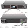 施蔚葆1K-6KVA机架式电力通信机房逆变器电源DC48V220V转AC220V纯正弦波 DC48V转AC220V-3KVA机架式2U 19英寸，2U高 晒单实拍图
