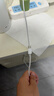 Apple/苹果 60W type-c充电线-1米 usb-c手机数据线 原装旗舰店苹果iphone17/16promax/ipad快充线 实拍图