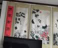 Smorss 【2片装】适用华为Mate40/40E手机膜 水凝膜高清非钢化软膜 华为包边曲面全屏覆盖高清手机保护膜 实拍图