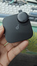 ANKER【papi酱推荐】8G安克飞书AI录音豆智能转文字会议纪要总结麦克风录音卡神器笔小巧商务办公深空黑 实拍图